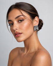 Paris Earrings