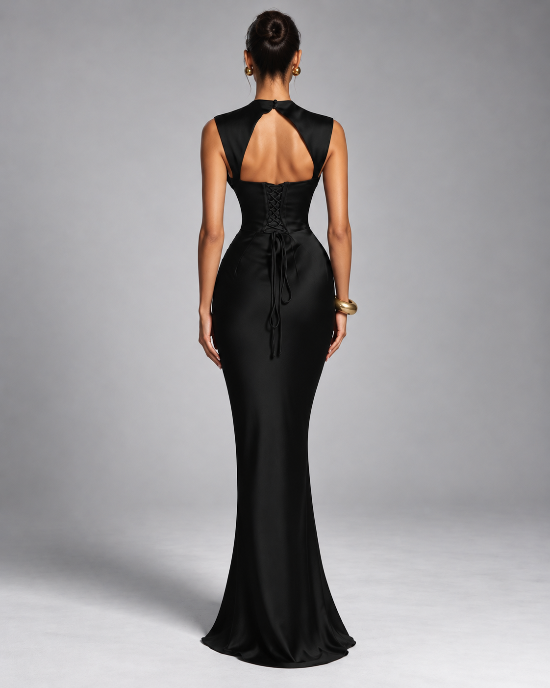 Flavia Maxi Dress