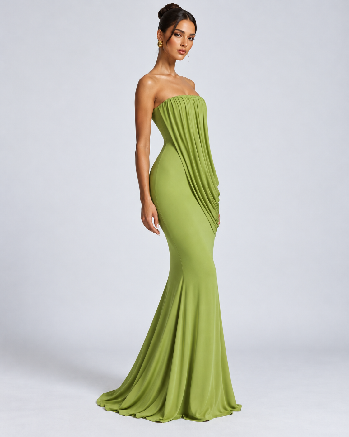 Zulema Maxi Dress
