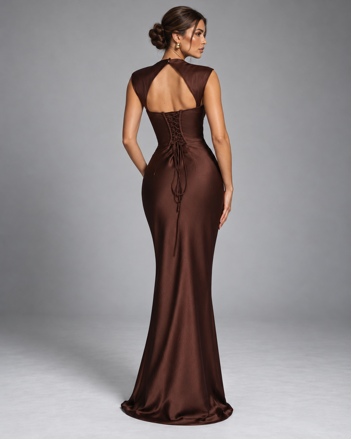 Flavia Maxi Dress