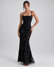 Elysia Maxi Dress