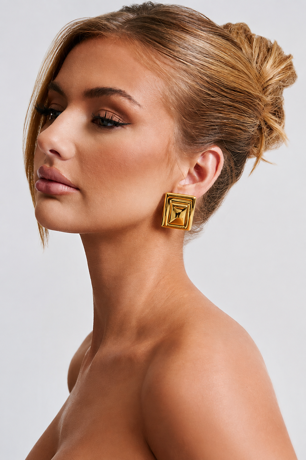 Paris Earrings