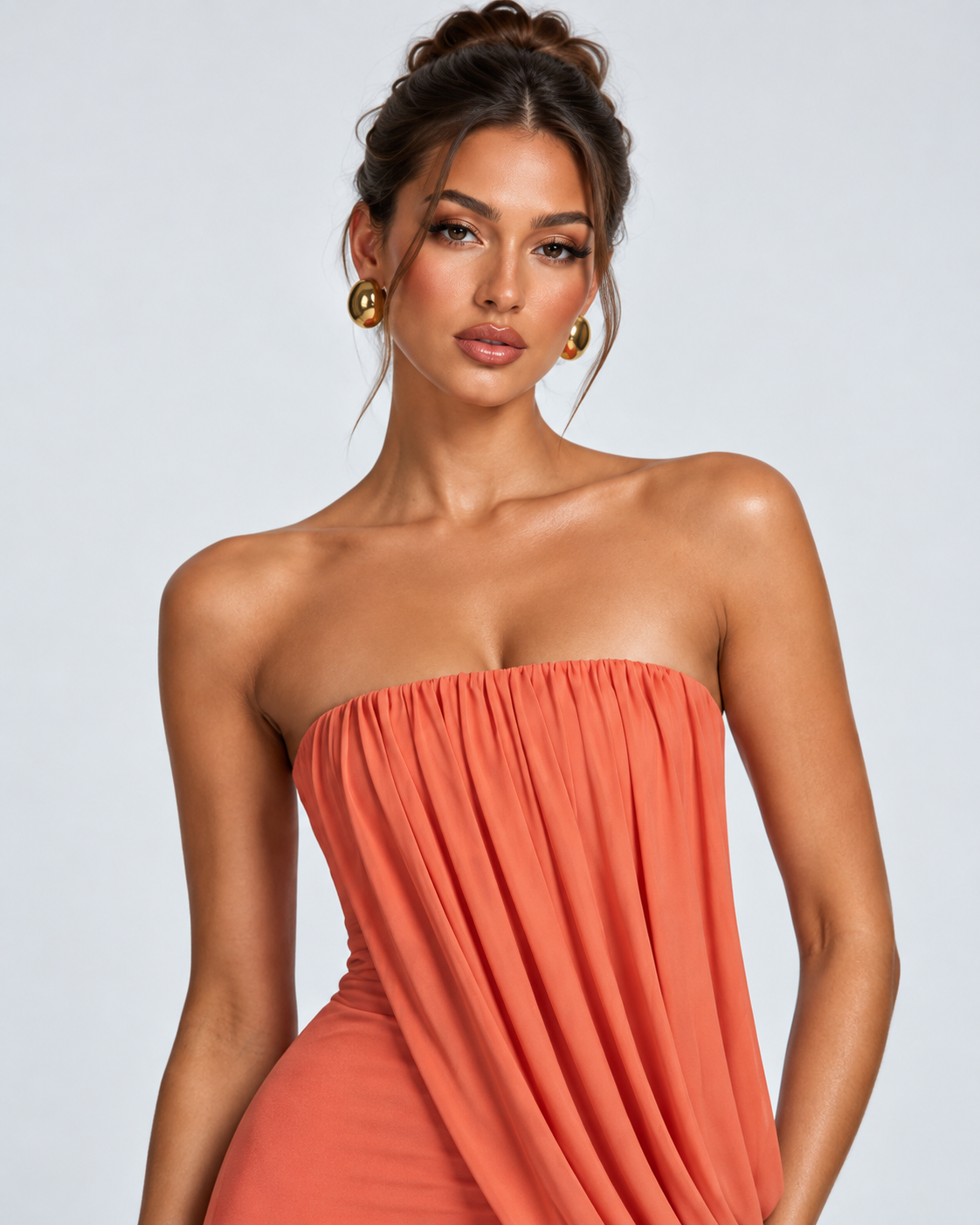 Zulema Maxi Dress