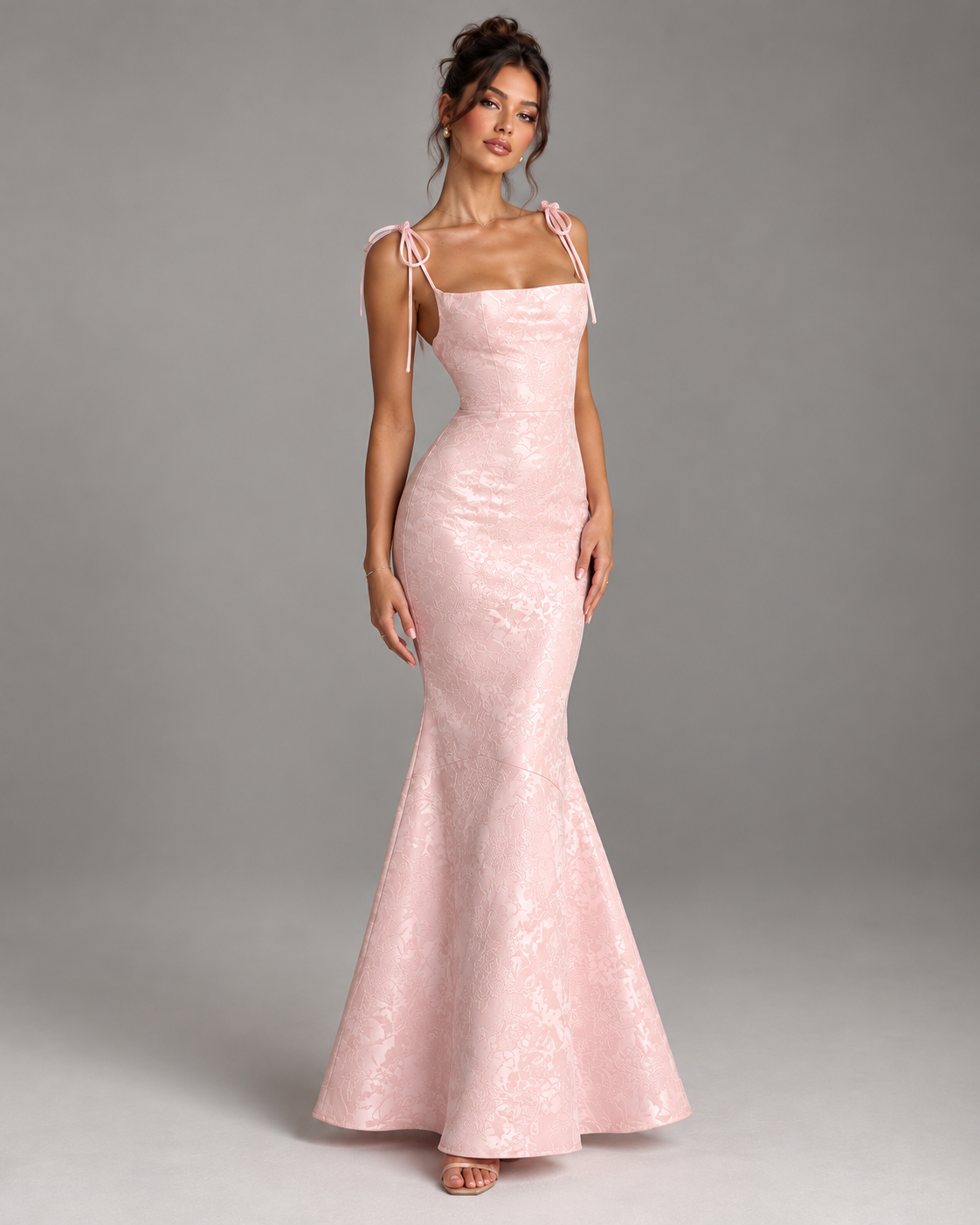 Willa Maxi Dress