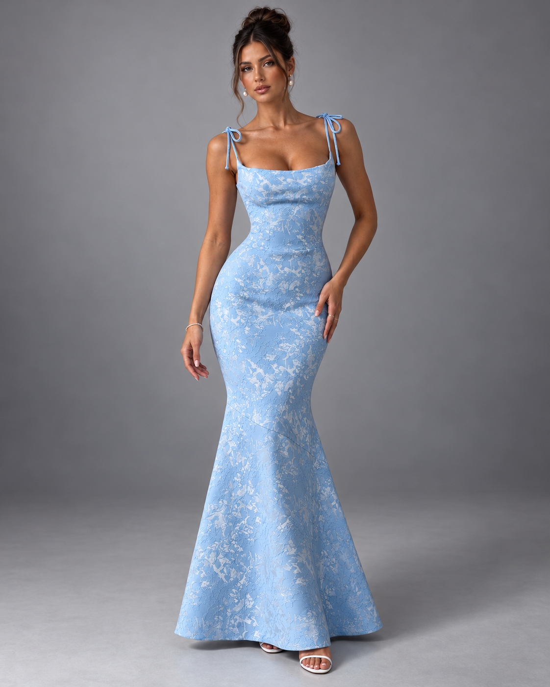 Willa Maxi Dress