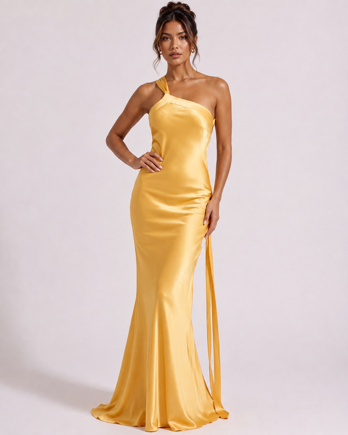 Solene Maxi Dress
