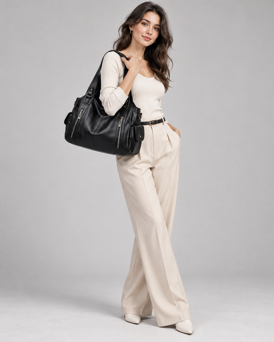 Tammy Everyday Carryall Bag
