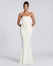 Zulema Maxi Dress