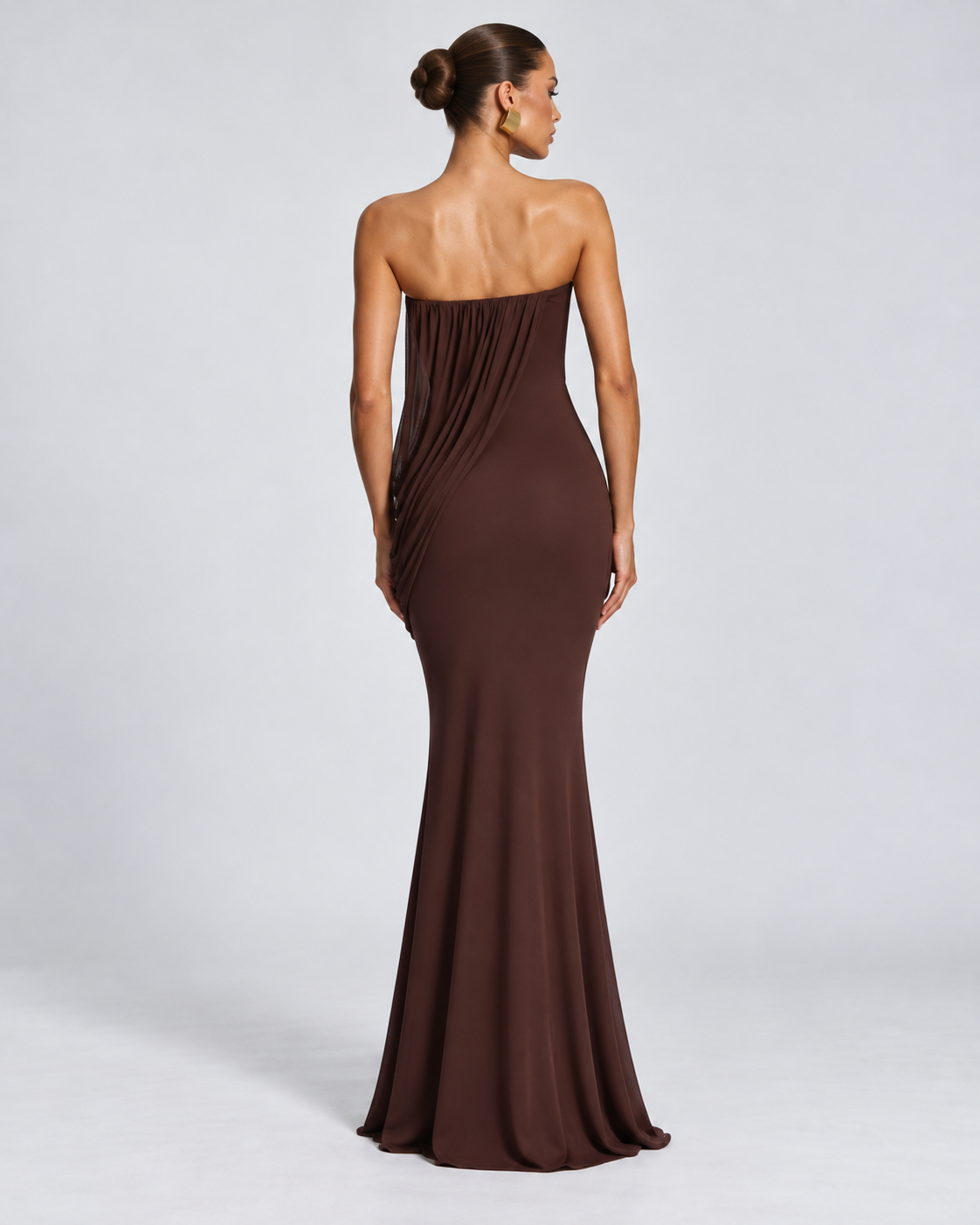 Zulema Maxi Dress