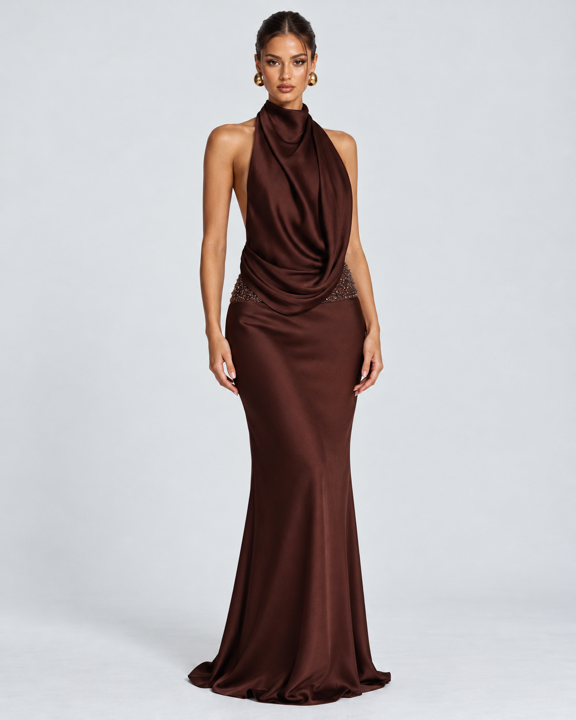 Demelza Maxi Dress