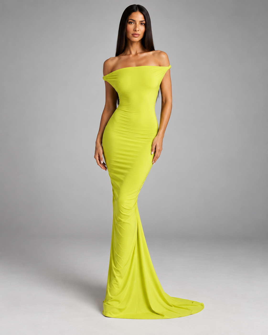 Nerys Maxi Dress