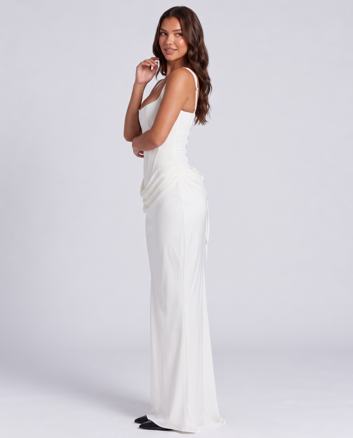 Cordelia Maxi Dress