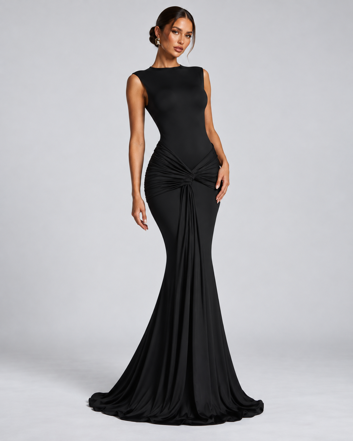 Triana Maxi Dress