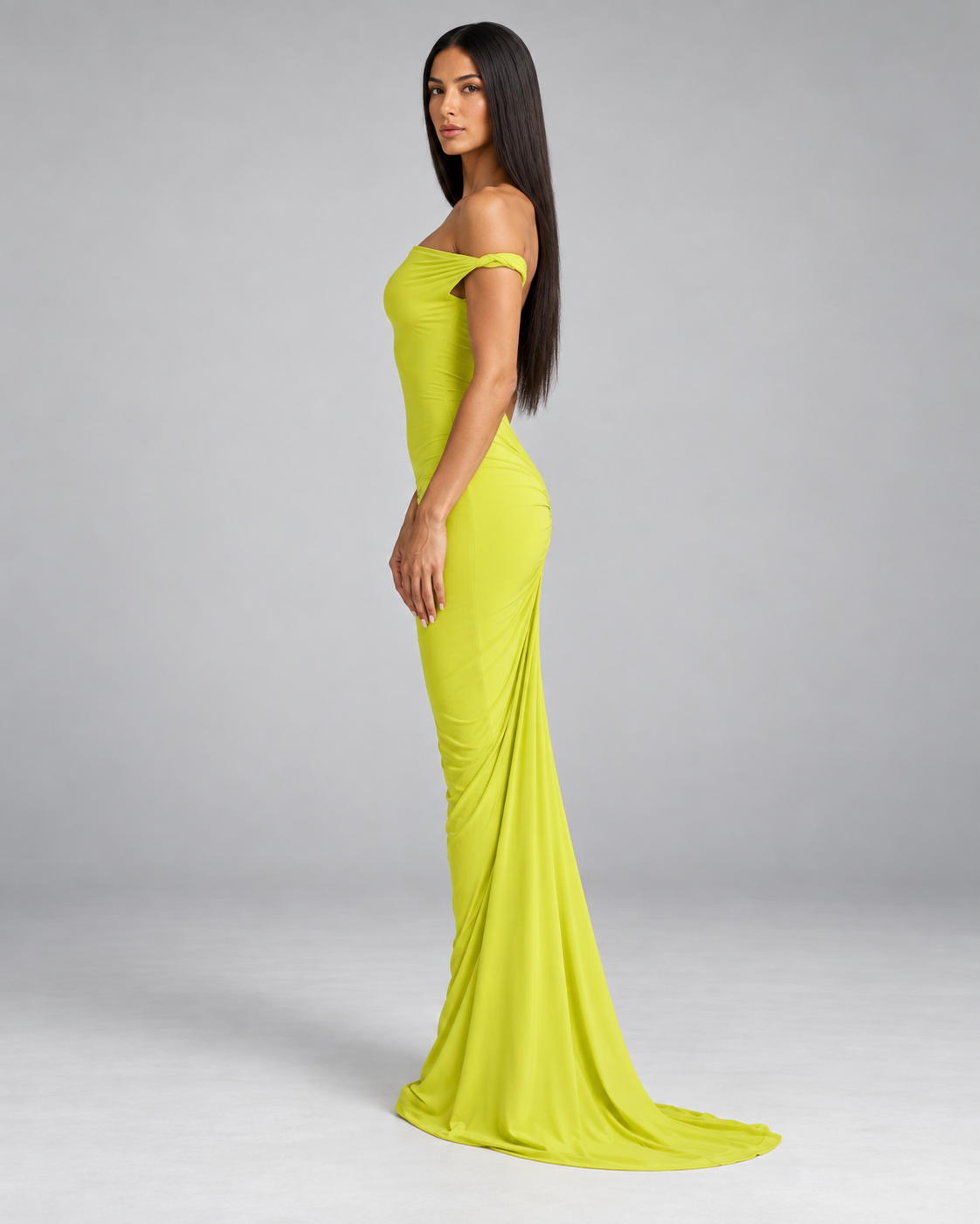 Nerys Maxi Dress