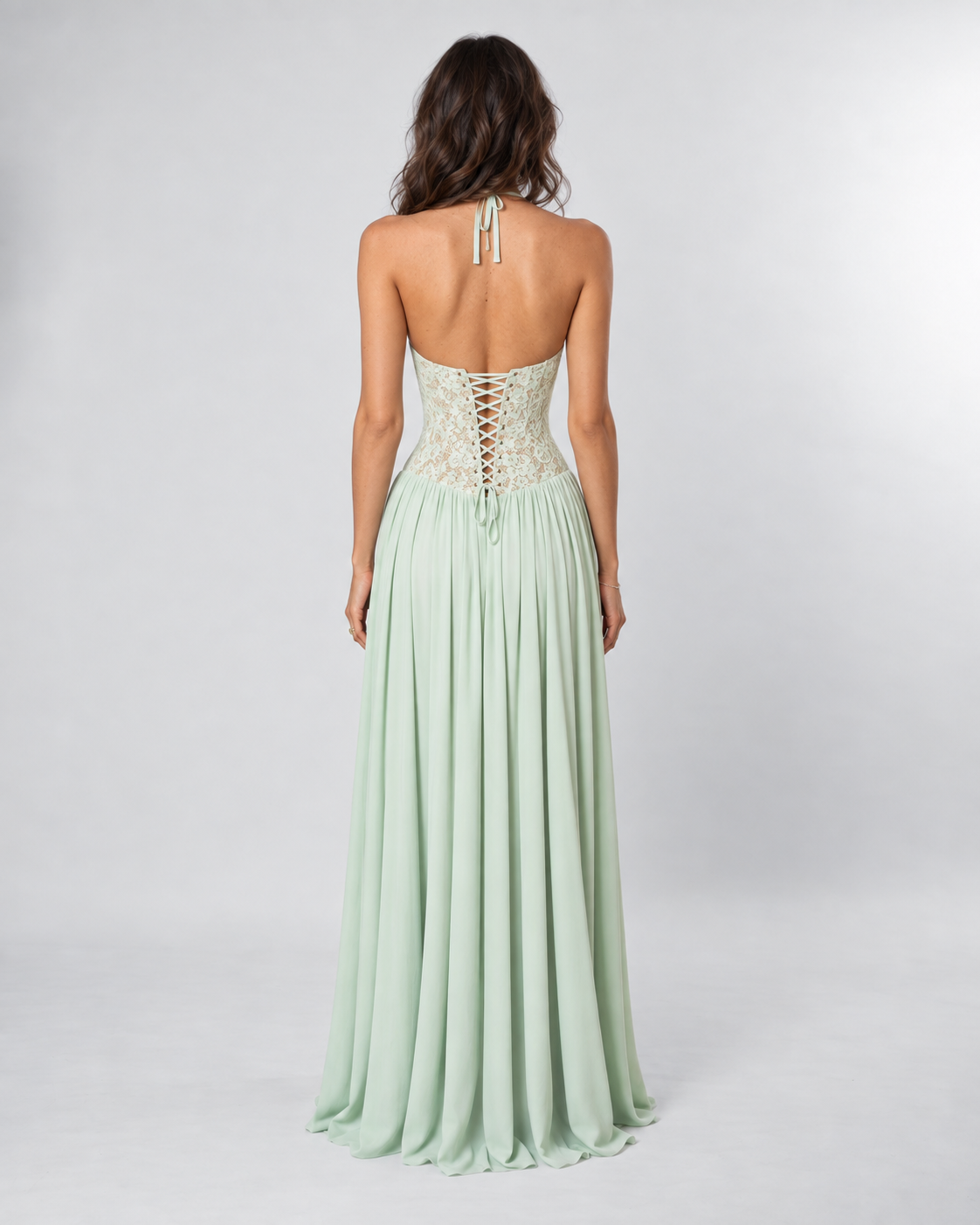 Tammy Maxi Dress