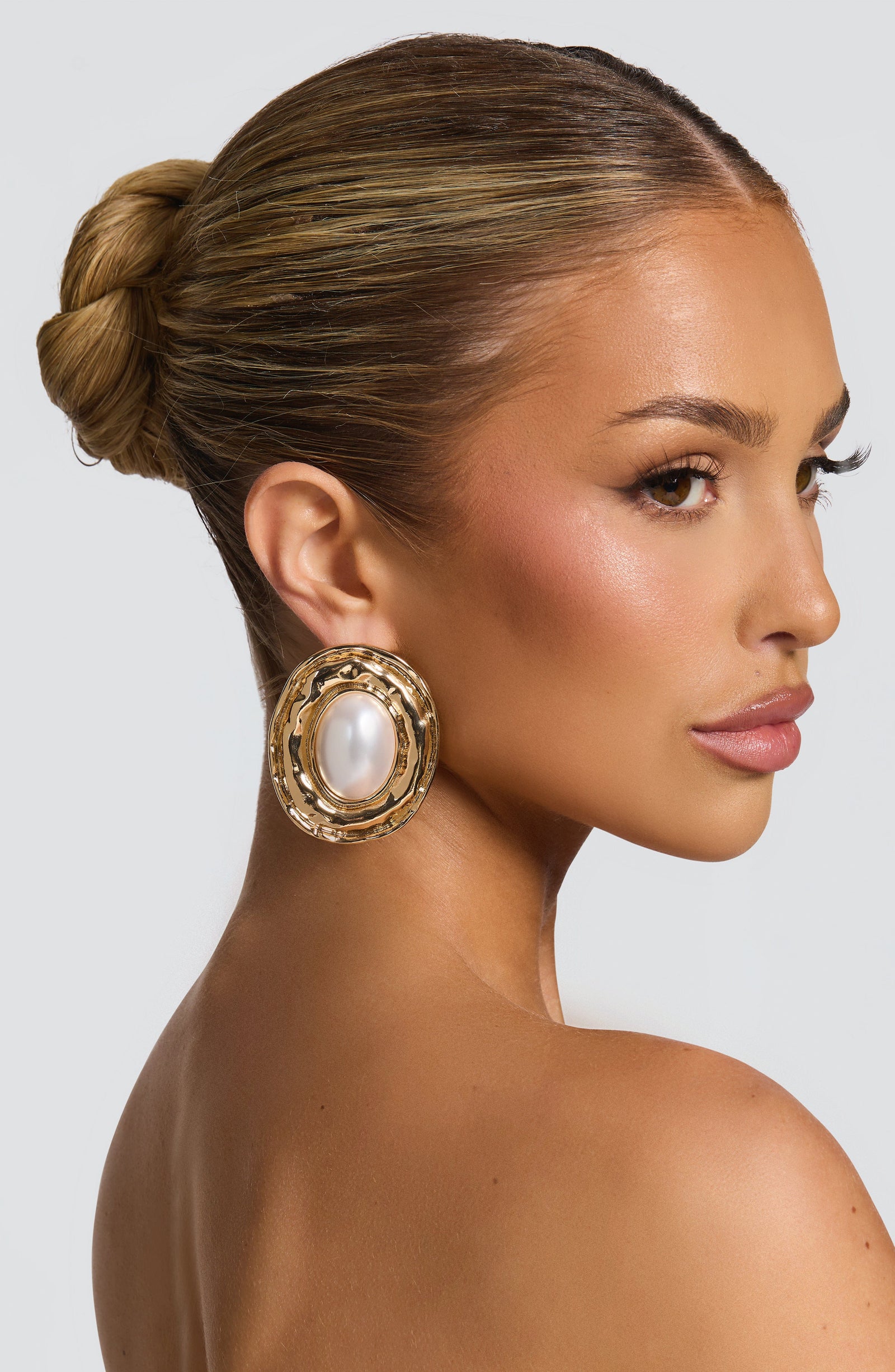 Viana Earrings