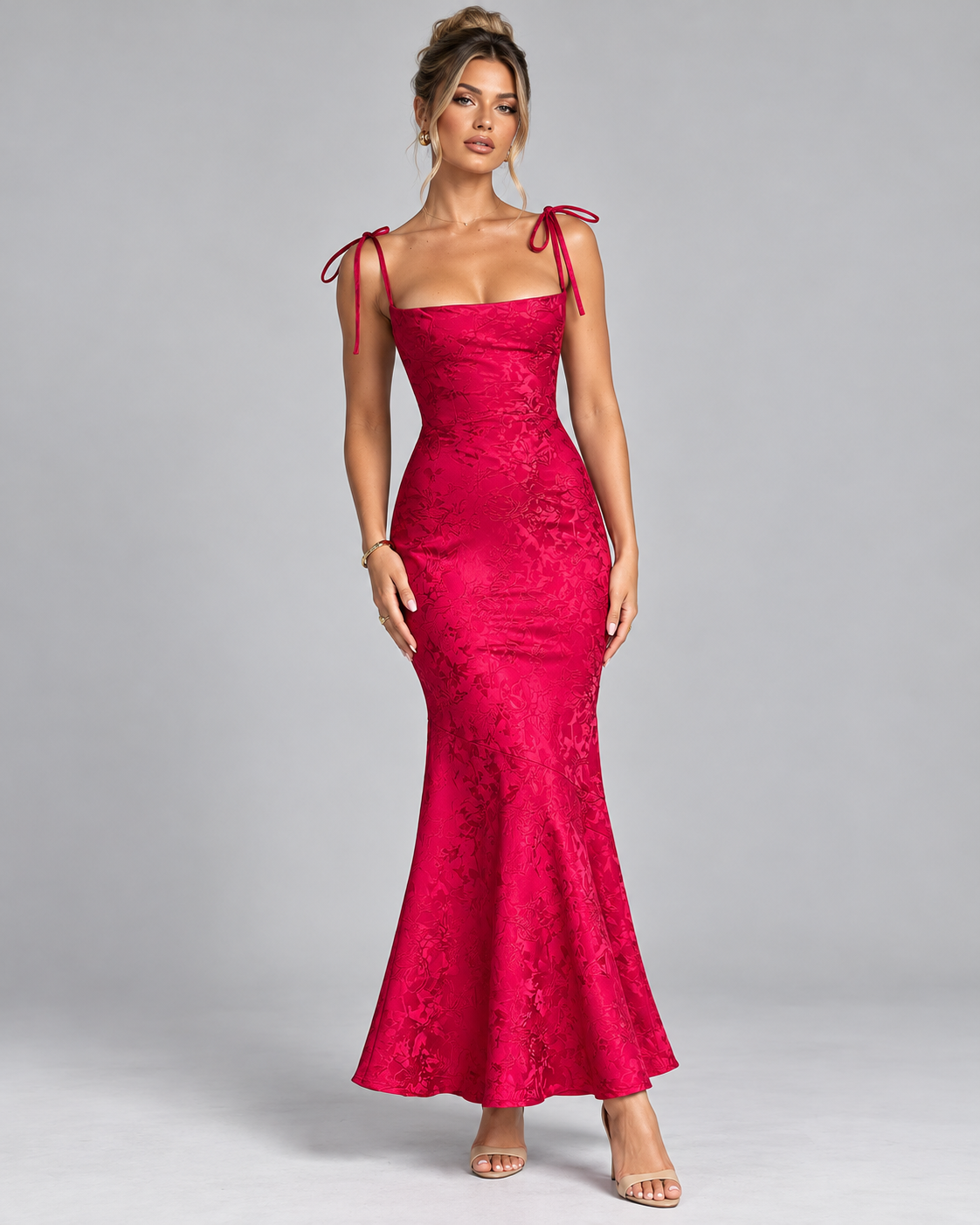 Willa Maxi Dress