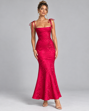 Willa Maxi Dress