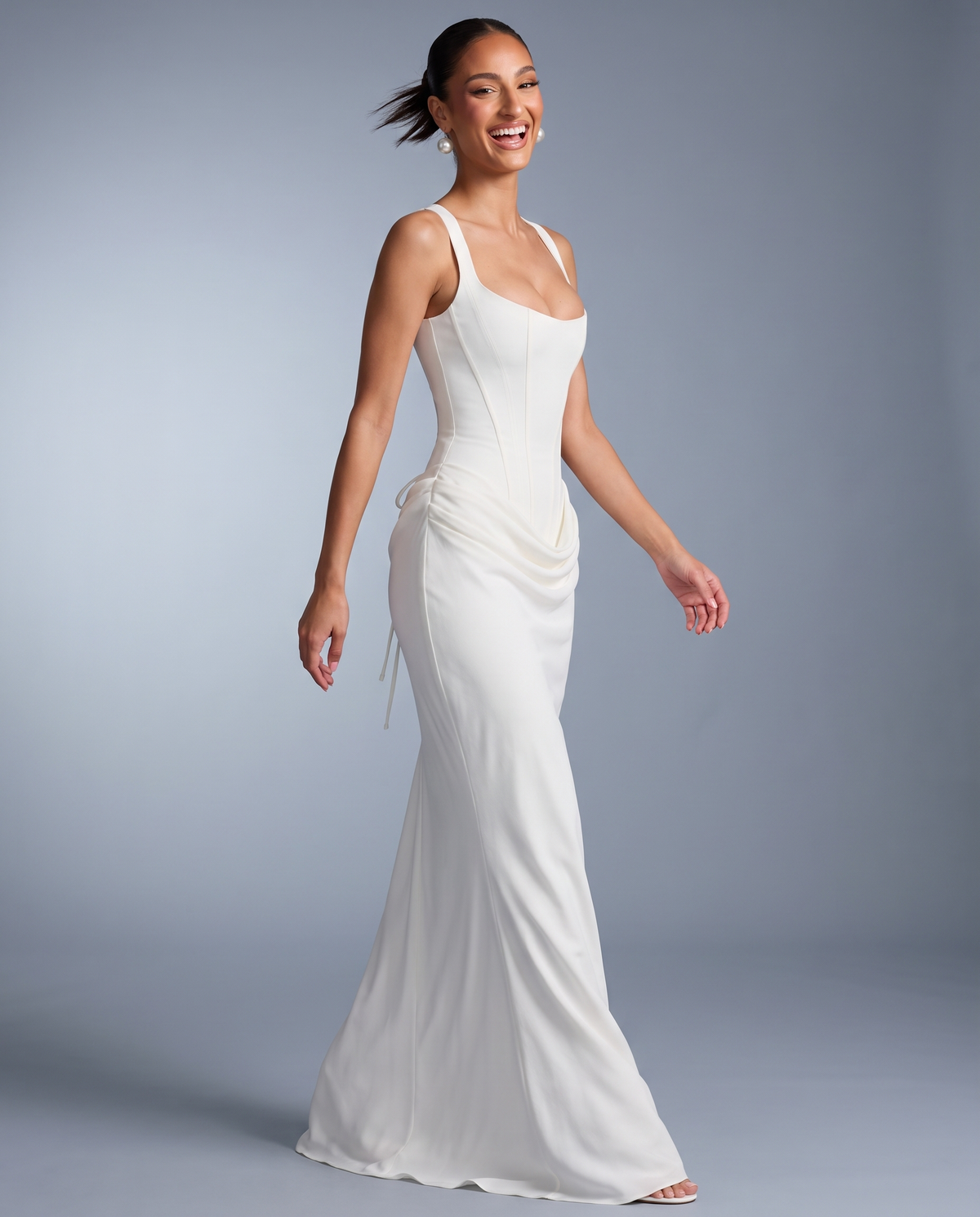 Cordelia Maxi Dress