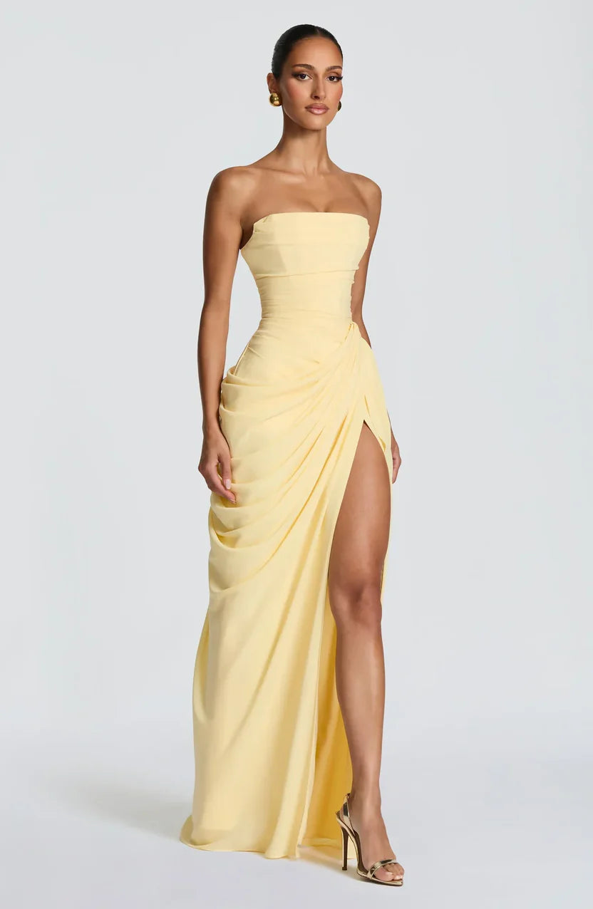 Seraphina Maxi Dress