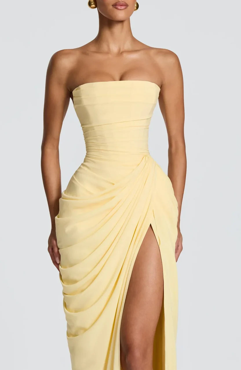 Seraphina Maxi Dress