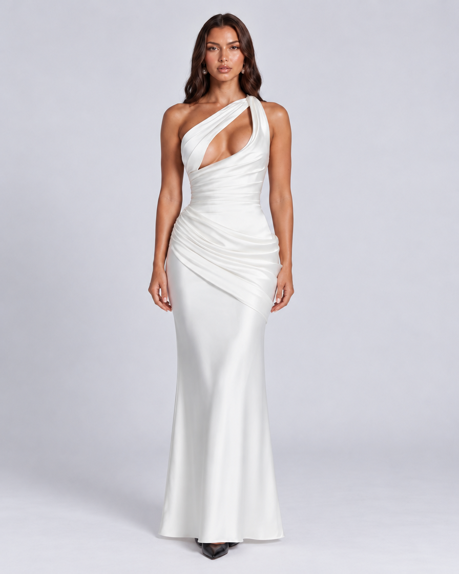 Stella Maxi Dress