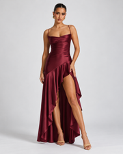 Nerissa Maxi Dress
