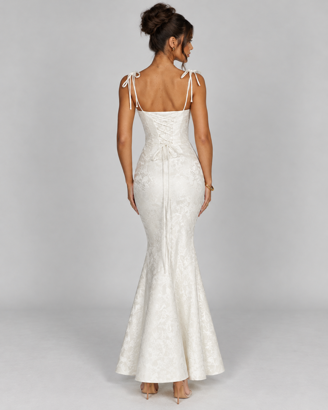 Willa Maxi Dress