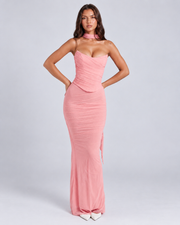 Sable Maxi Dress