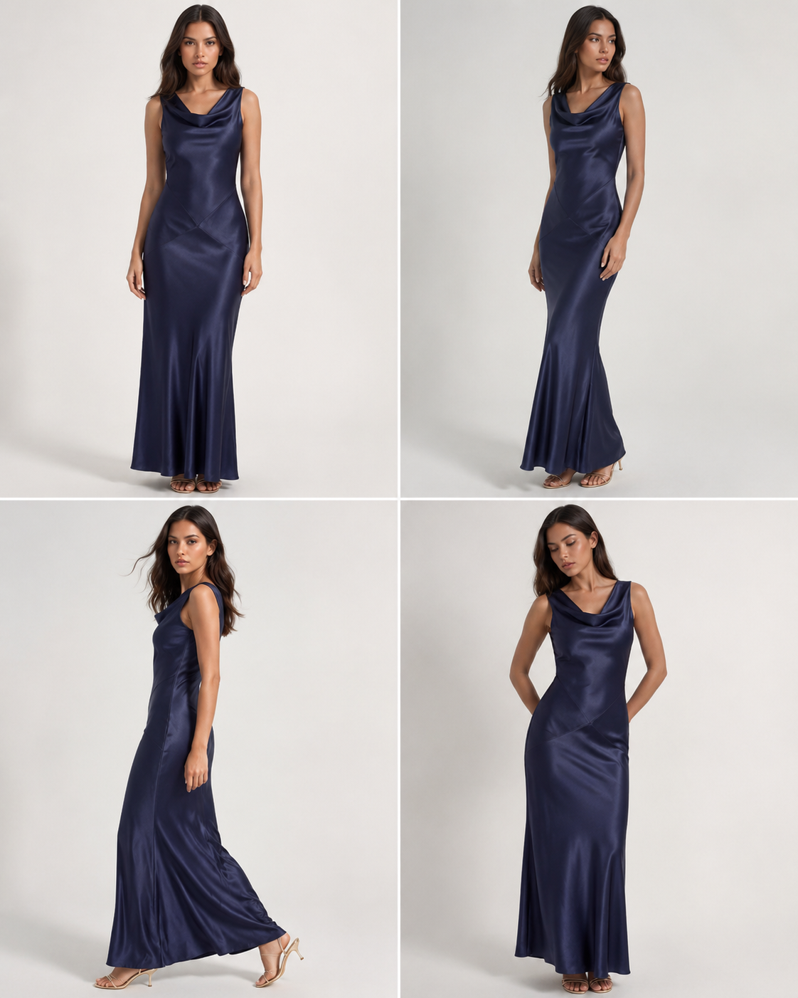 Azura Maxi Dress