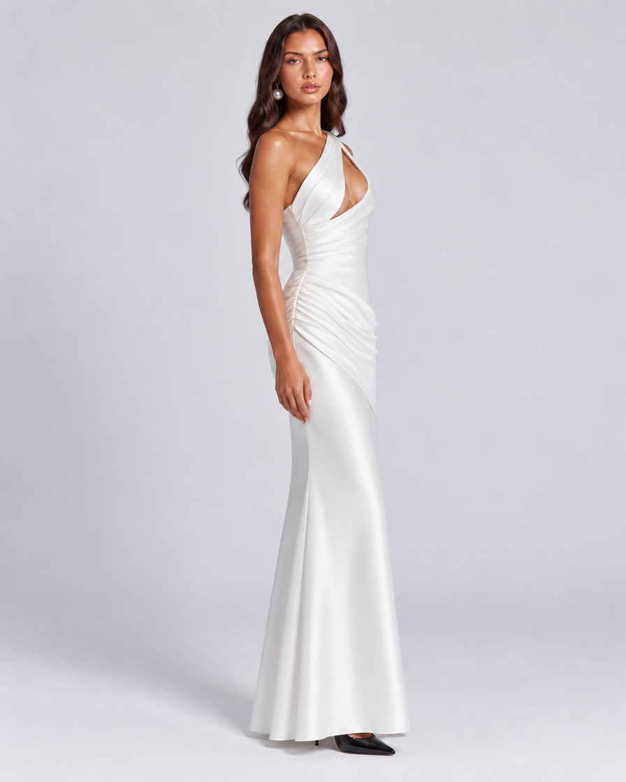 Stella Maxi Dress
