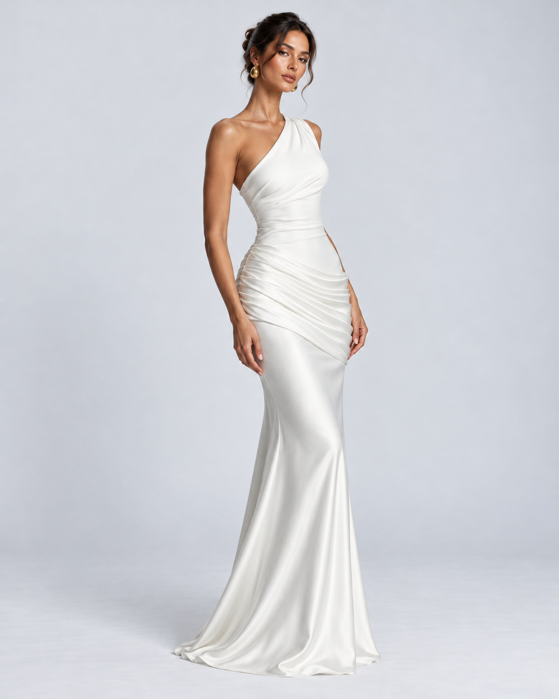 Macarena Maxi Dress