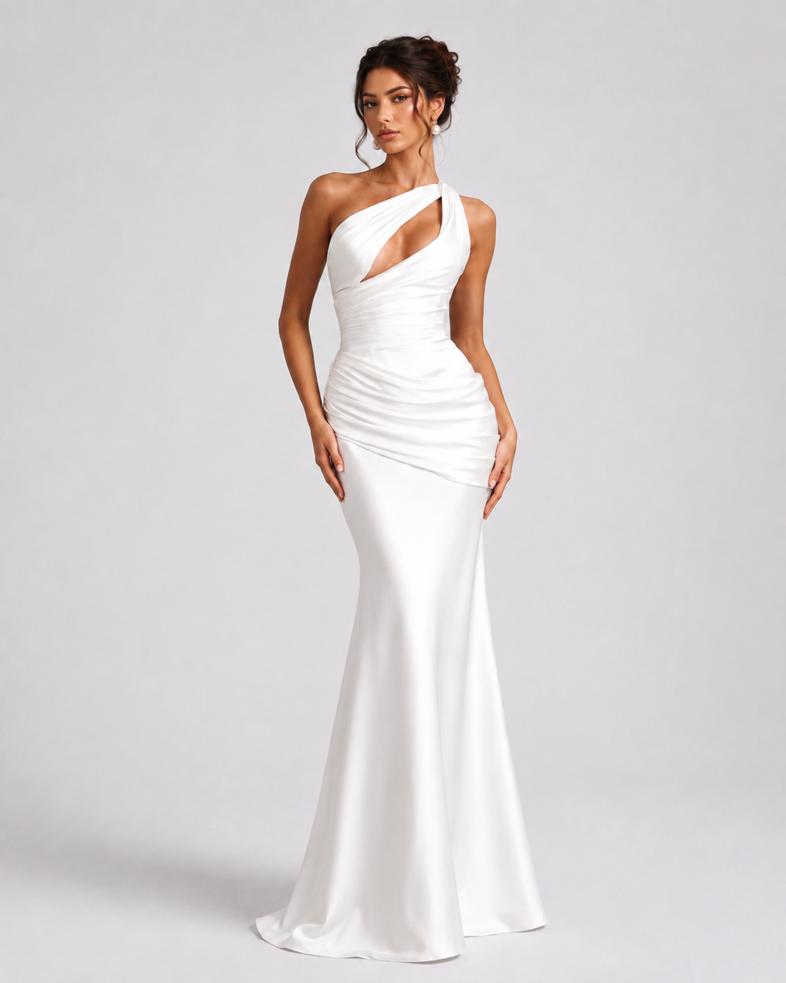 Stella Maxi Dress
