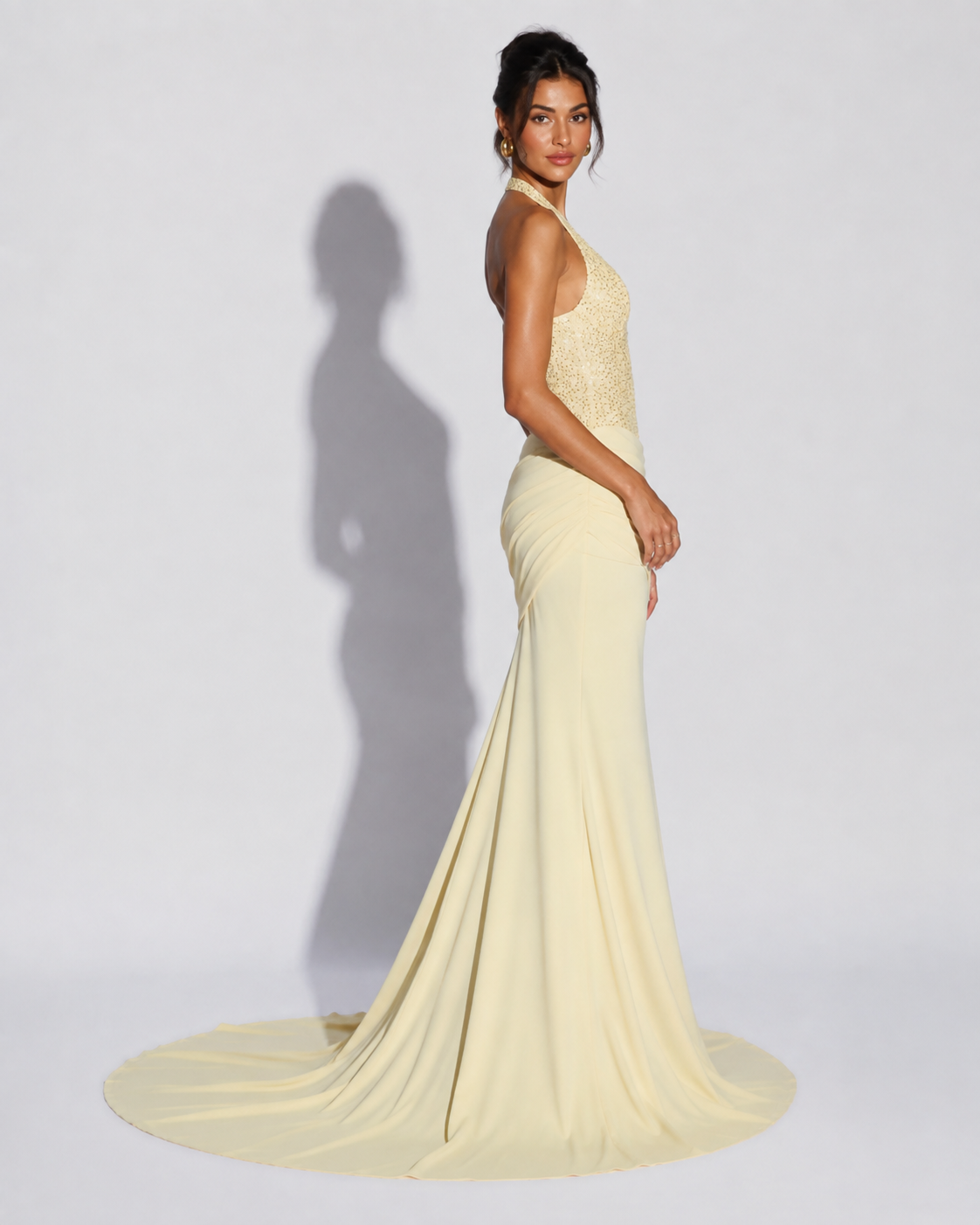 Sabrina Maxi Dress