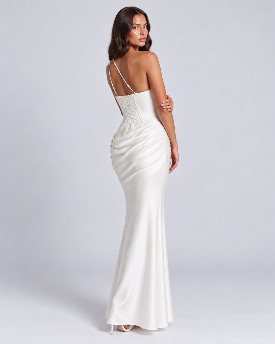 Stella Maxi Dress