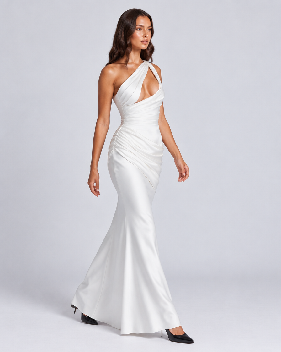Stella Maxi Dress