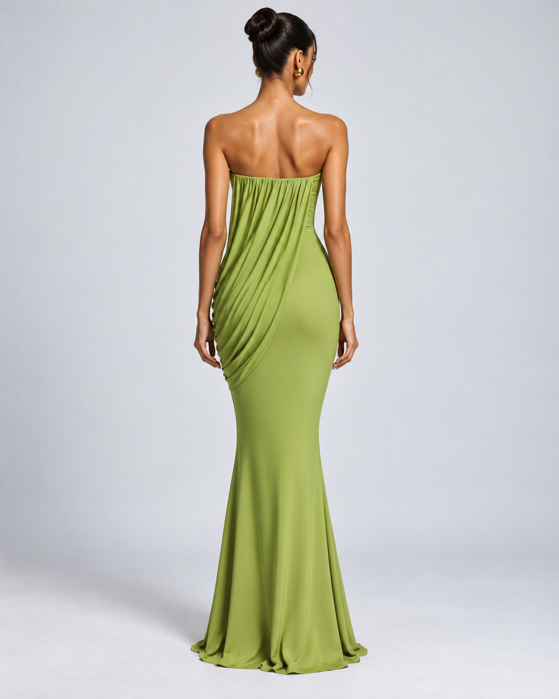 Zulema Maxi Dress