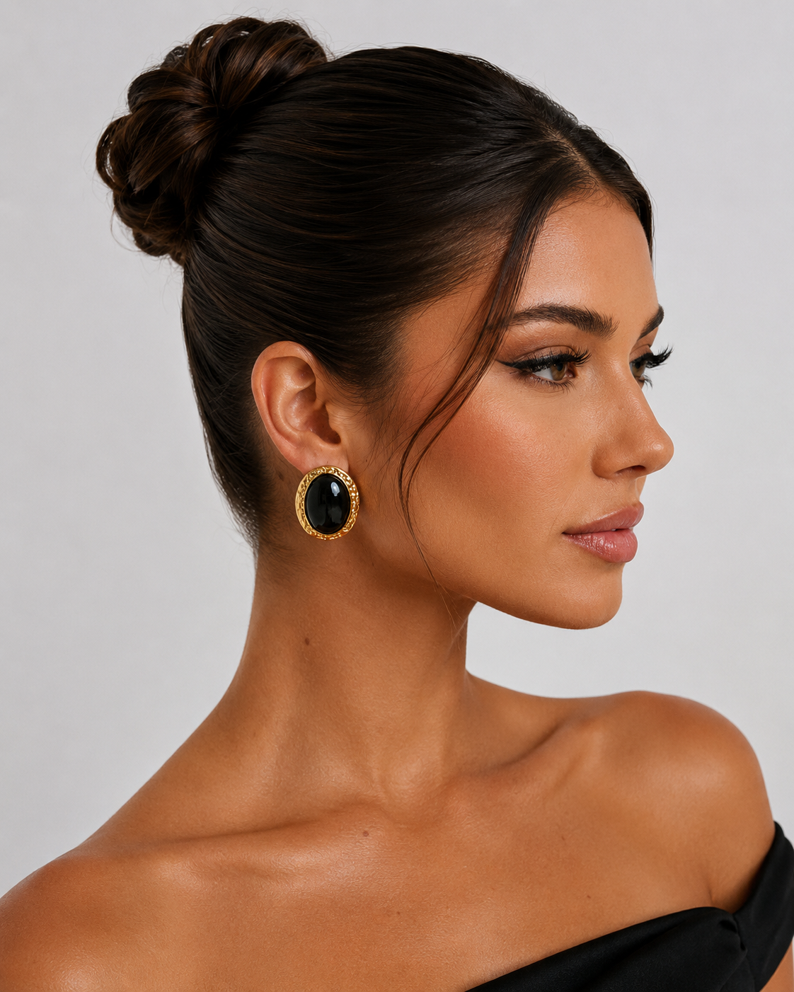 Orlena Earrings