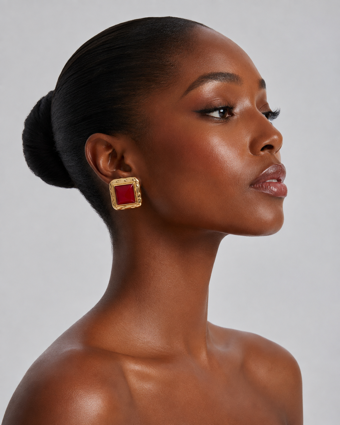 Soraya Earrings