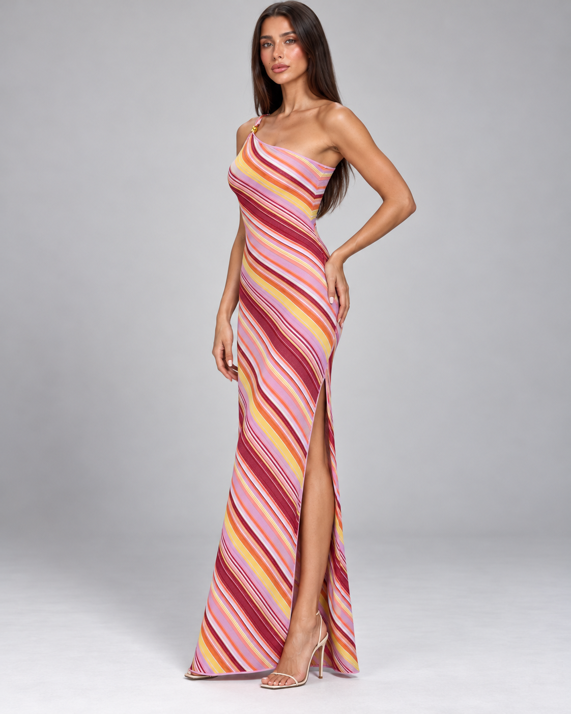 Federica Maxi Dress