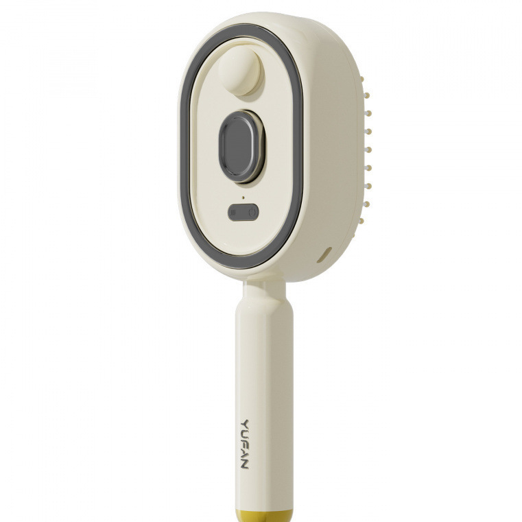 Electric Spray Airbag Massage Hair Comb