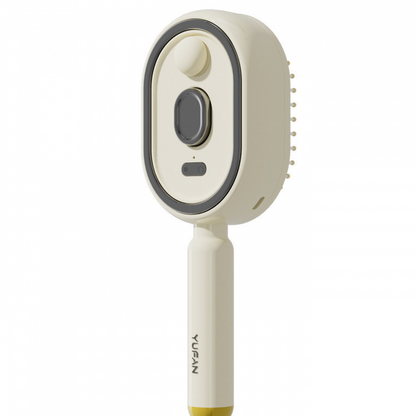Electric Spray Airbag Massage Hair Comb