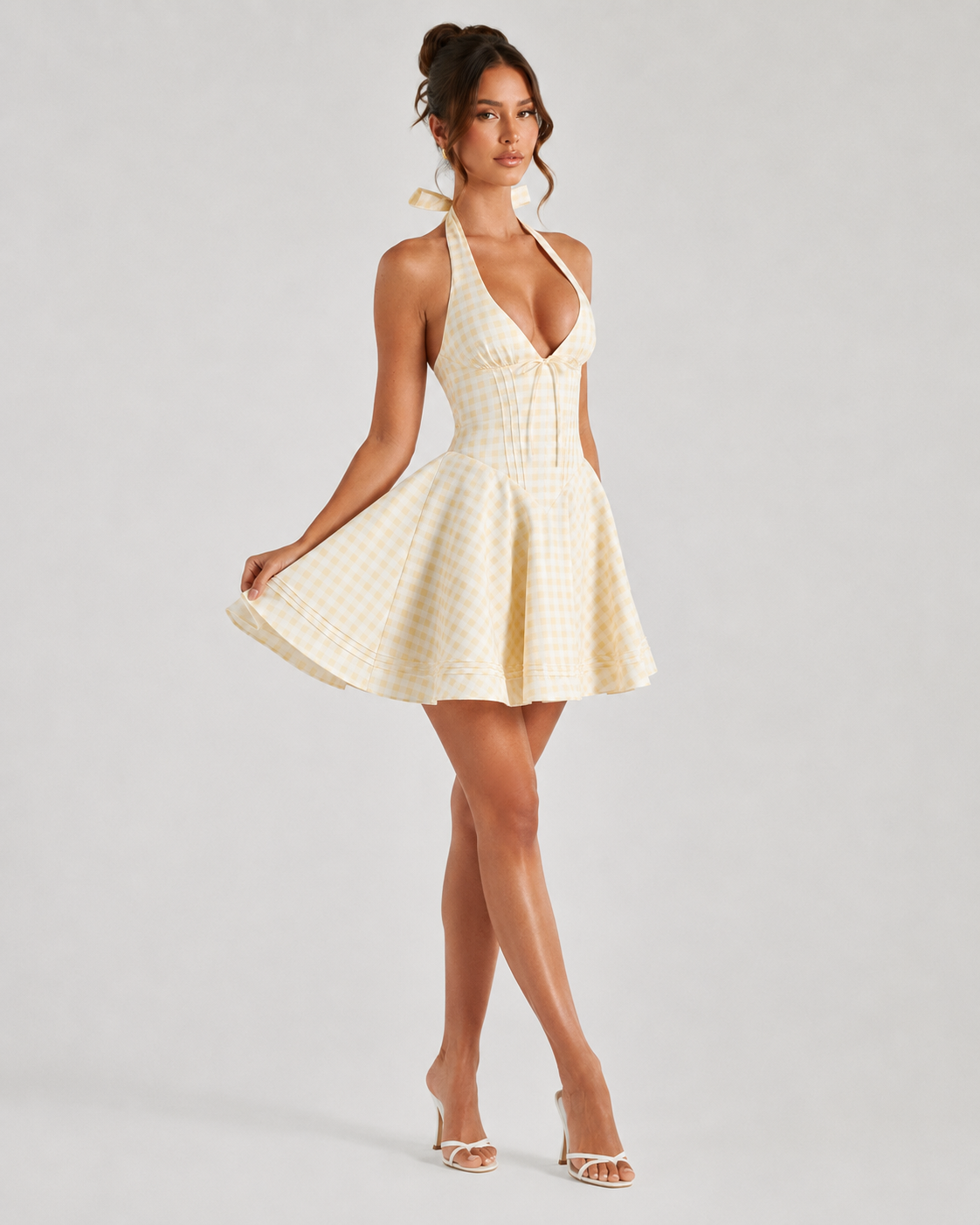 Nina Mini Dress