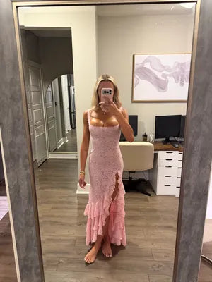 This Dress, Worn by You