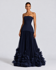 Madona Maxi Dress