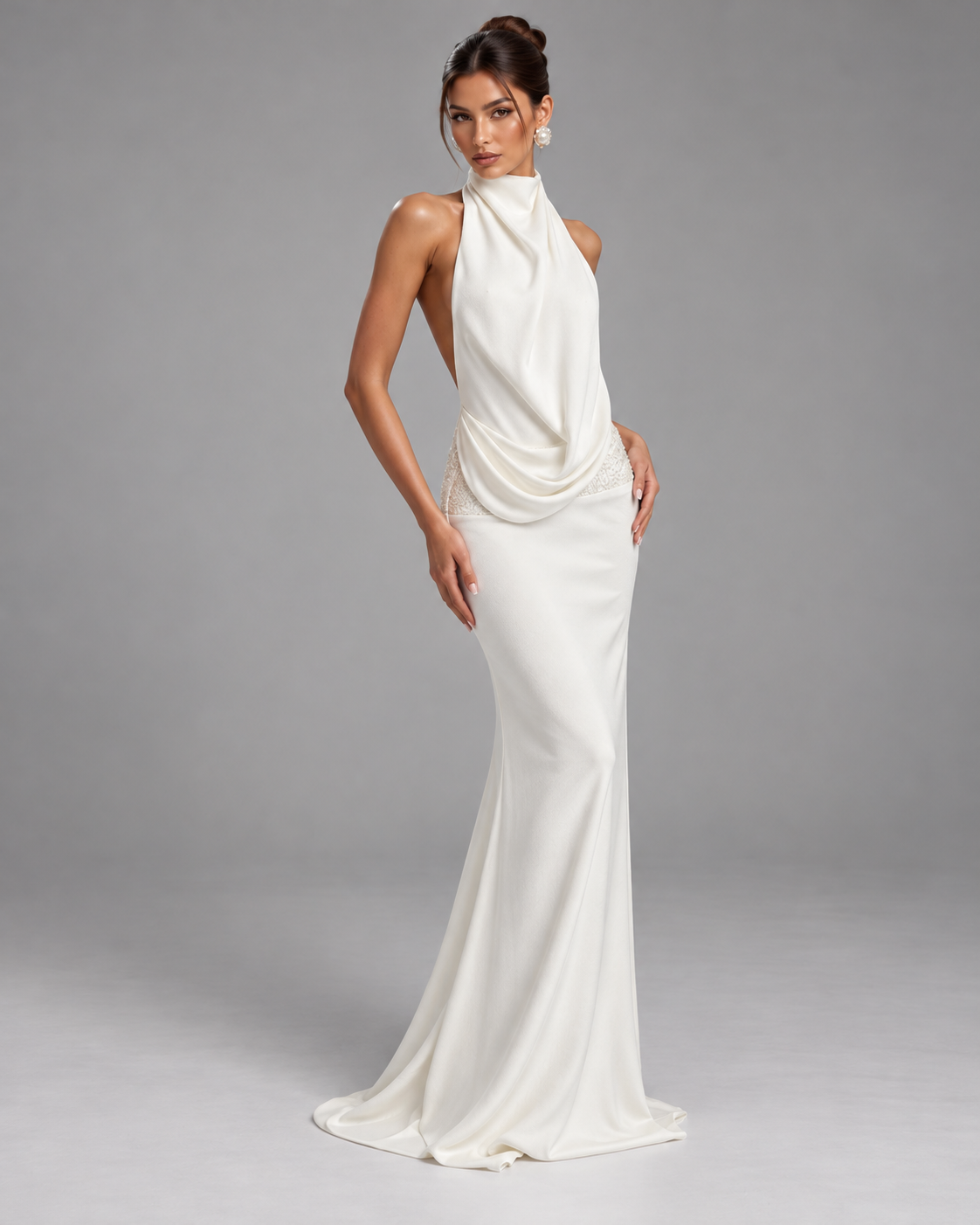 Demelza Maxi Dress