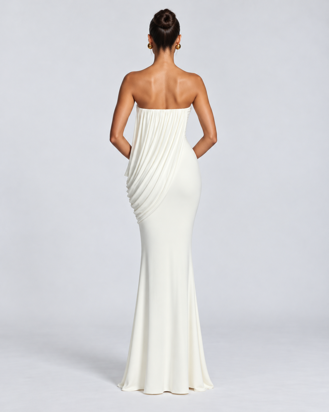 Zulema Maxi Dress