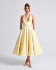 Emma Midi Dress