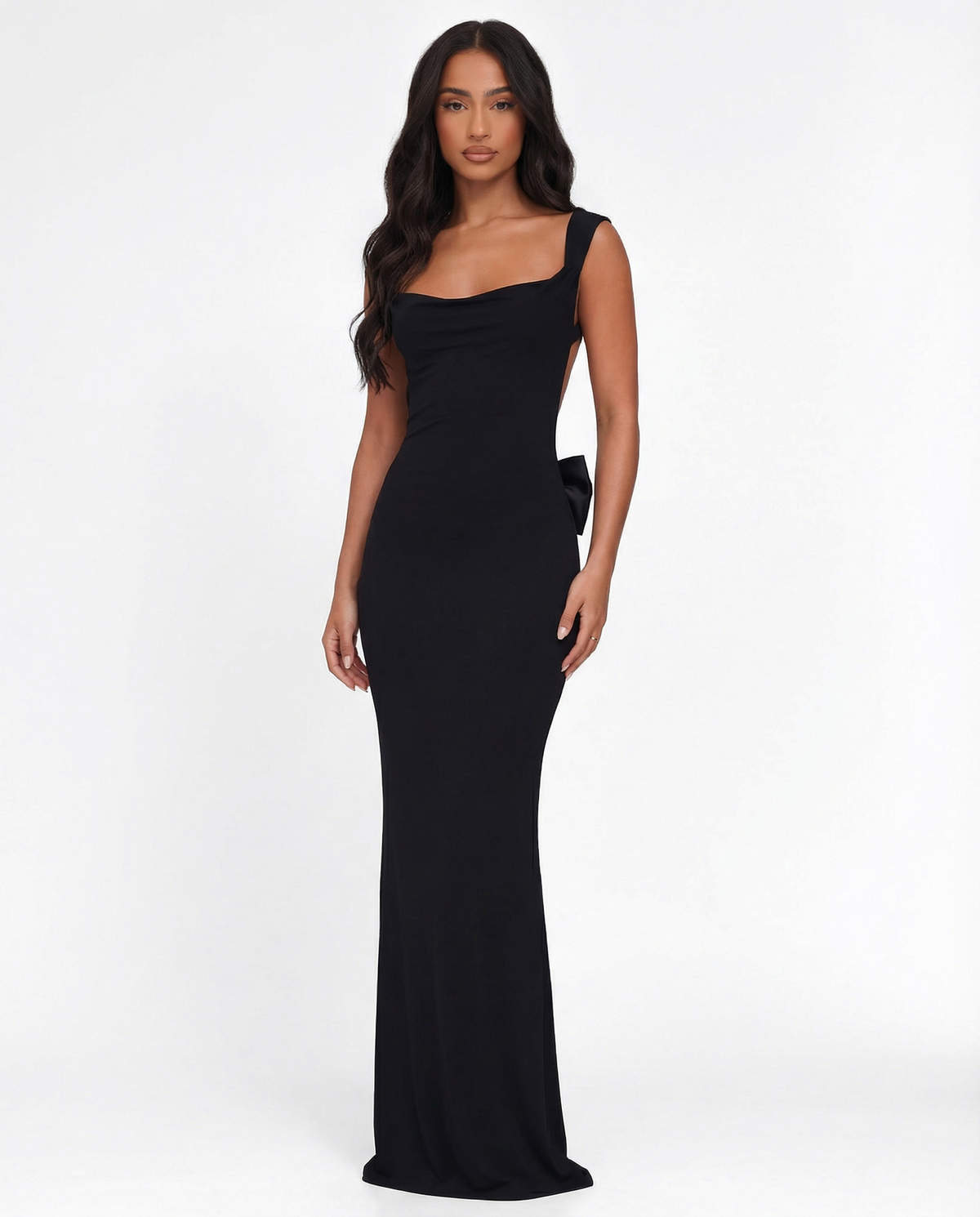 Eliana Maxi Dress