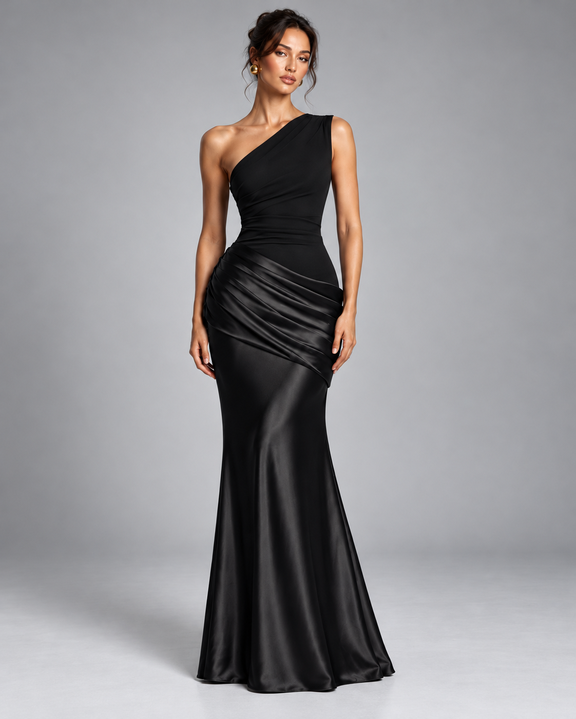 Macarena Maxi Dress